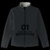 Women's Glacier ® Soft Shell Jacket Thumbnail