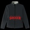 Women's Glacier ® Soft Shell Jacket Thumbnail