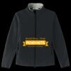 Women's Glacier ® Soft Shell Jacket Thumbnail