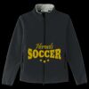 Women's Glacier ® Soft Shell Jacket Thumbnail