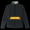 Women's Glacier ® Soft Shell Jacket Thumbnail