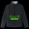 Women's Glacier ® Soft Shell Jacket Thumbnail