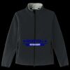 Women's Glacier ® Soft Shell Jacket Thumbnail