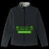 Women's Glacier ® Soft Shell Jacket Thumbnail