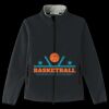 Women's Glacier ® Soft Shell Jacket Thumbnail