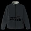 Women's Glacier ® Soft Shell Jacket Thumbnail