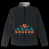 Women's Glacier ® Soft Shell Jacket Thumbnail