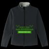 Women's Glacier ® Soft Shell Jacket Thumbnail