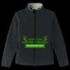Women's Glacier ® Soft Shell Jacket Thumbnail