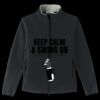 Women's Glacier ® Soft Shell Jacket Thumbnail