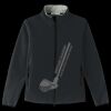 Women's Glacier ® Soft Shell Jacket Thumbnail