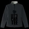 Women's Glacier ® Soft Shell Jacket Thumbnail