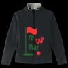 Women's Glacier ® Soft Shell Jacket Thumbnail