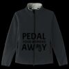 Women's Glacier ® Soft Shell Jacket Thumbnail