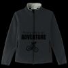 Women's Glacier ® Soft Shell Jacket Thumbnail