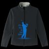 Women's Glacier ® Soft Shell Jacket Thumbnail