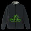 Women's Glacier ® Soft Shell Jacket Thumbnail