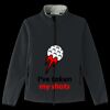 Women's Glacier ® Soft Shell Jacket Thumbnail