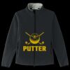 Women's Glacier ® Soft Shell Jacket Thumbnail