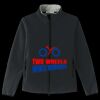 Women's Glacier ® Soft Shell Jacket Thumbnail
