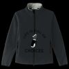 Women's Glacier ® Soft Shell Jacket Thumbnail