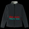 Women's Glacier ® Soft Shell Jacket Thumbnail