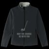 Women's Glacier ® Soft Shell Jacket Thumbnail