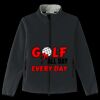 Women's Glacier ® Soft Shell Jacket Thumbnail