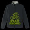 Women's Glacier ® Soft Shell Jacket Thumbnail