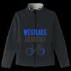 Women's Glacier ® Soft Shell Jacket Thumbnail