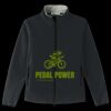 Women's Glacier ® Soft Shell Jacket Thumbnail