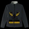 Women's Glacier ® Soft Shell Jacket Thumbnail