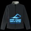 Women's Glacier ® Soft Shell Jacket Thumbnail