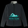 Women's Glacier ® Soft Shell Jacket Thumbnail
