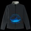 Women's Glacier ® Soft Shell Jacket Thumbnail