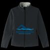 Women's Glacier ® Soft Shell Jacket Thumbnail