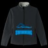 Women's Glacier ® Soft Shell Jacket Thumbnail