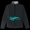 Women's Glacier ® Soft Shell Jacket Thumbnail