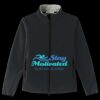 Women's Glacier ® Soft Shell Jacket Thumbnail