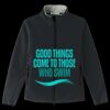 Women's Glacier ® Soft Shell Jacket Thumbnail