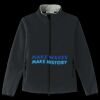 Women's Glacier ® Soft Shell Jacket Thumbnail