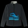 Women's Glacier ® Soft Shell Jacket Thumbnail