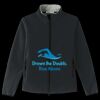 Women's Glacier ® Soft Shell Jacket Thumbnail