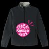 Women's Glacier ® Soft Shell Jacket Thumbnail
