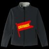 Women's Glacier ® Soft Shell Jacket Thumbnail