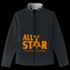 Women's Glacier ® Soft Shell Jacket Thumbnail