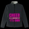 Women's Glacier ® Soft Shell Jacket Thumbnail