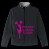 Women's Glacier ® Soft Shell Jacket Thumbnail