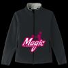 Women's Glacier ® Soft Shell Jacket Thumbnail