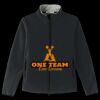 Women's Glacier ® Soft Shell Jacket Thumbnail